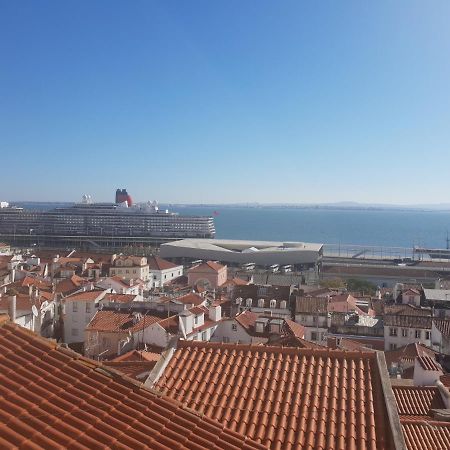 Inloveapartments - Piece Of Heaven Lisboa 外观 照片