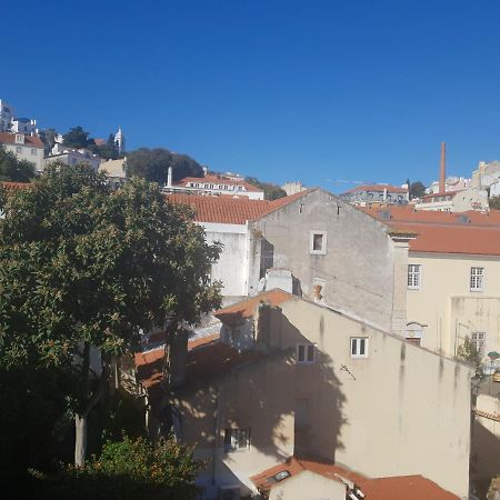 Inloveapartments - Piece Of Heaven Lisboa 外观 照片