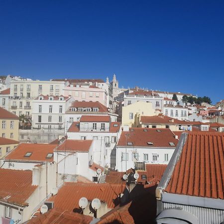 Inloveapartments - Piece Of Heaven Lisboa 外观 照片