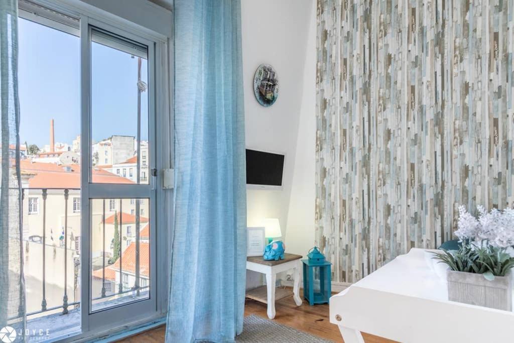 Inloveapartments - Piece Of Heaven Lisboa 外观 照片