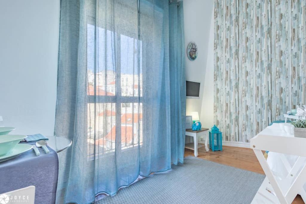 Inloveapartments - Piece Of Heaven Lisboa 外观 照片