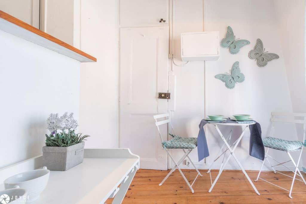 Inloveapartments - Piece Of Heaven Lisboa 外观 照片