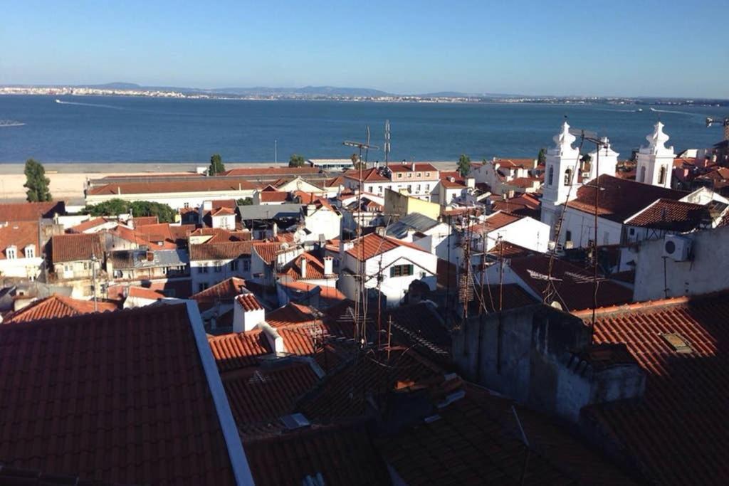 Inloveapartments - Piece Of Heaven Lisboa 外观 照片