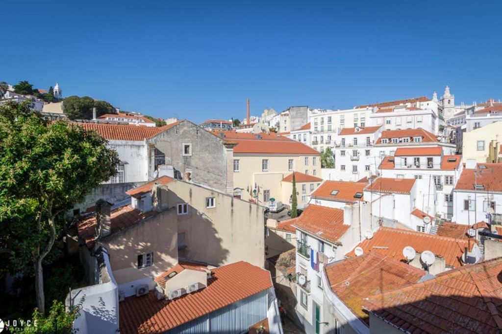 Inloveapartments - Piece Of Heaven Lisboa 外观 照片