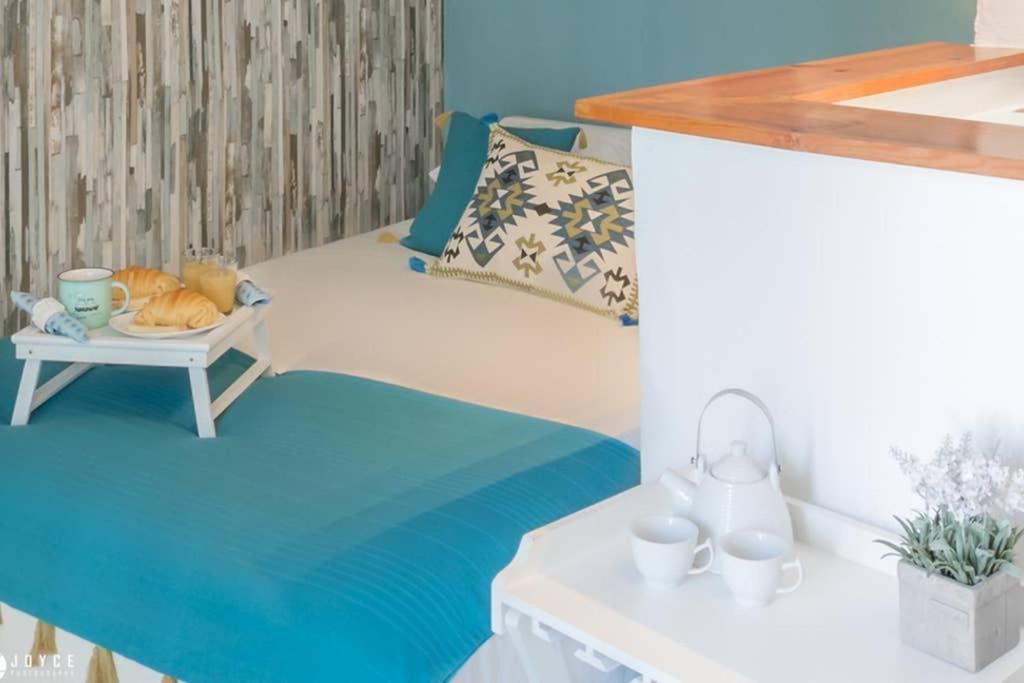 Inloveapartments - Piece Of Heaven Lisboa 外观 照片