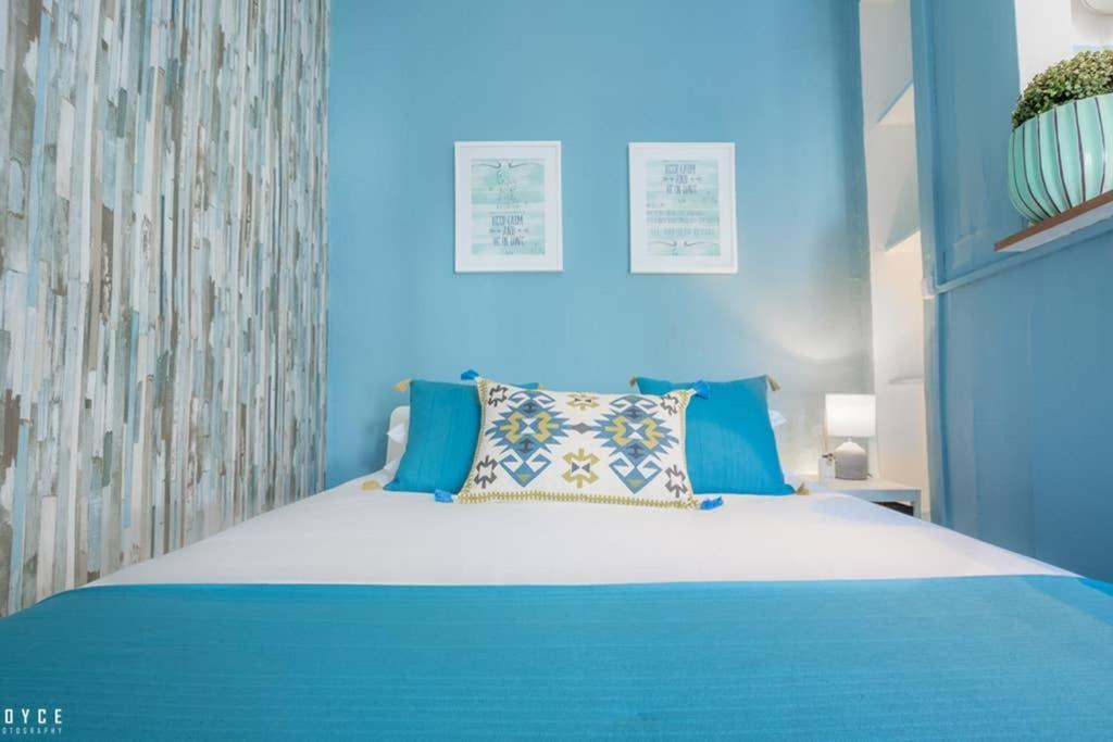 Inloveapartments - Piece Of Heaven Lisboa 外观 照片