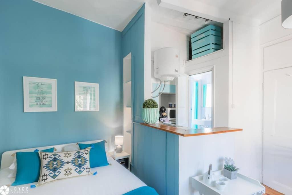 Inloveapartments - Piece Of Heaven Lisboa 外观 照片