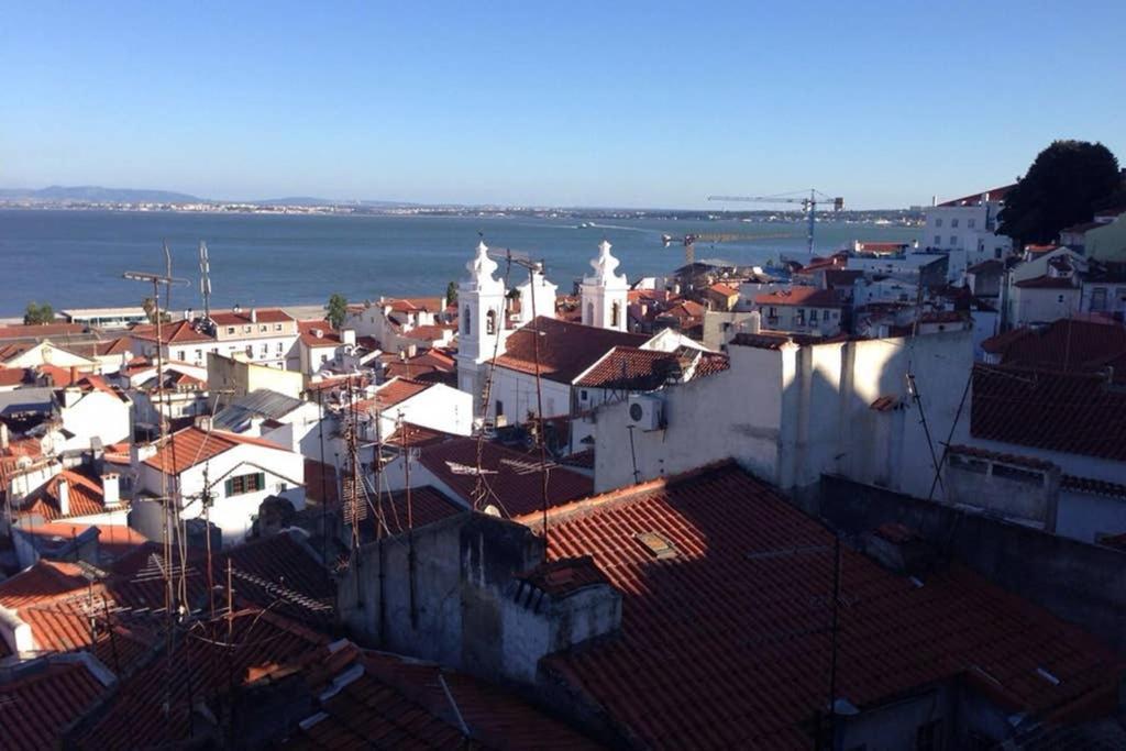 Inloveapartments - Piece Of Heaven Lisboa 外观 照片