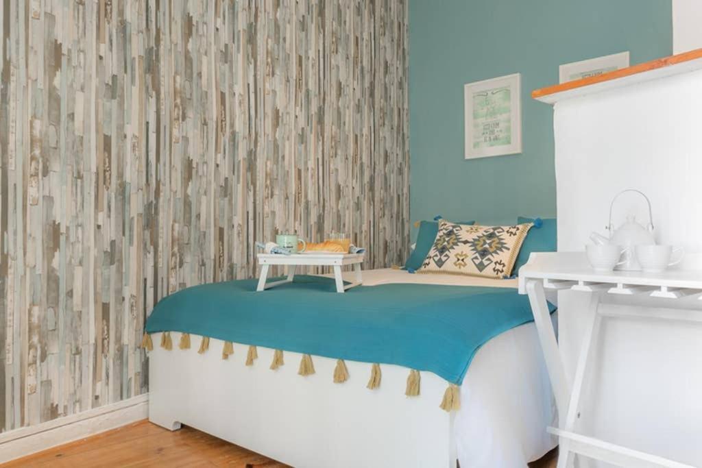 Inloveapartments - Piece Of Heaven Lisboa 外观 照片