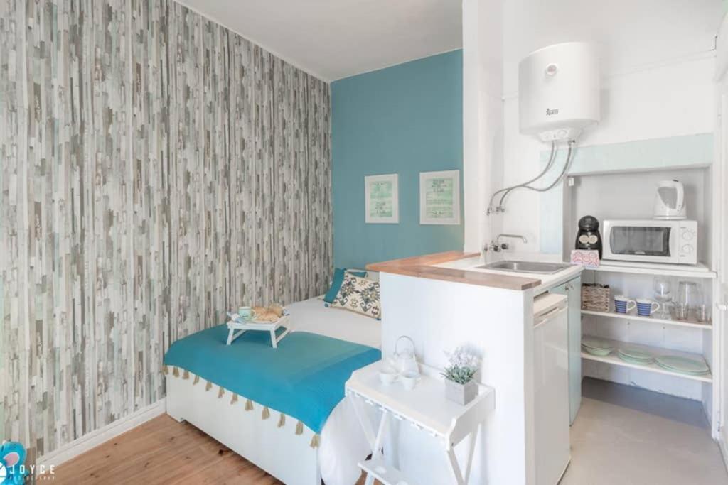 Inloveapartments - Piece Of Heaven Lisboa 外观 照片