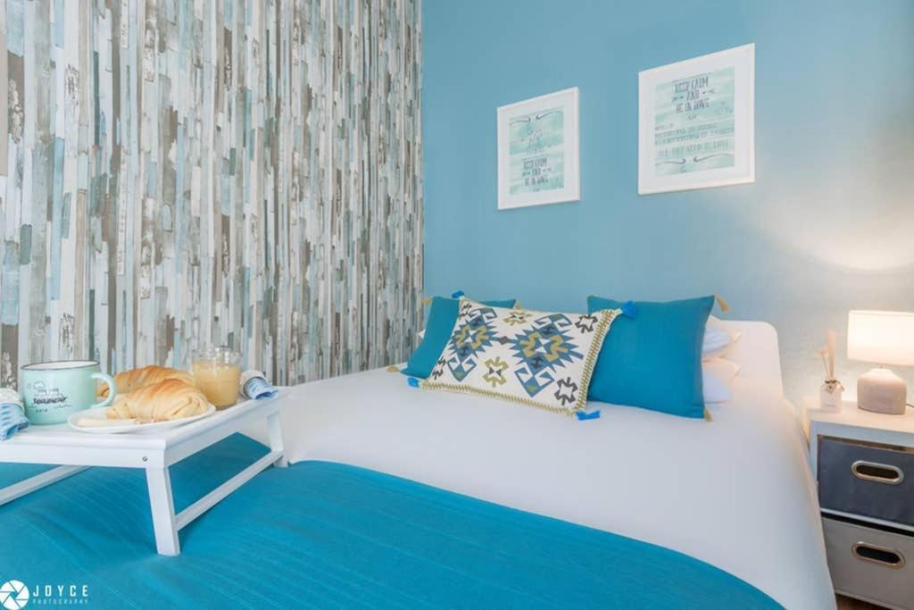 Inloveapartments - Piece Of Heaven Lisboa 外观 照片