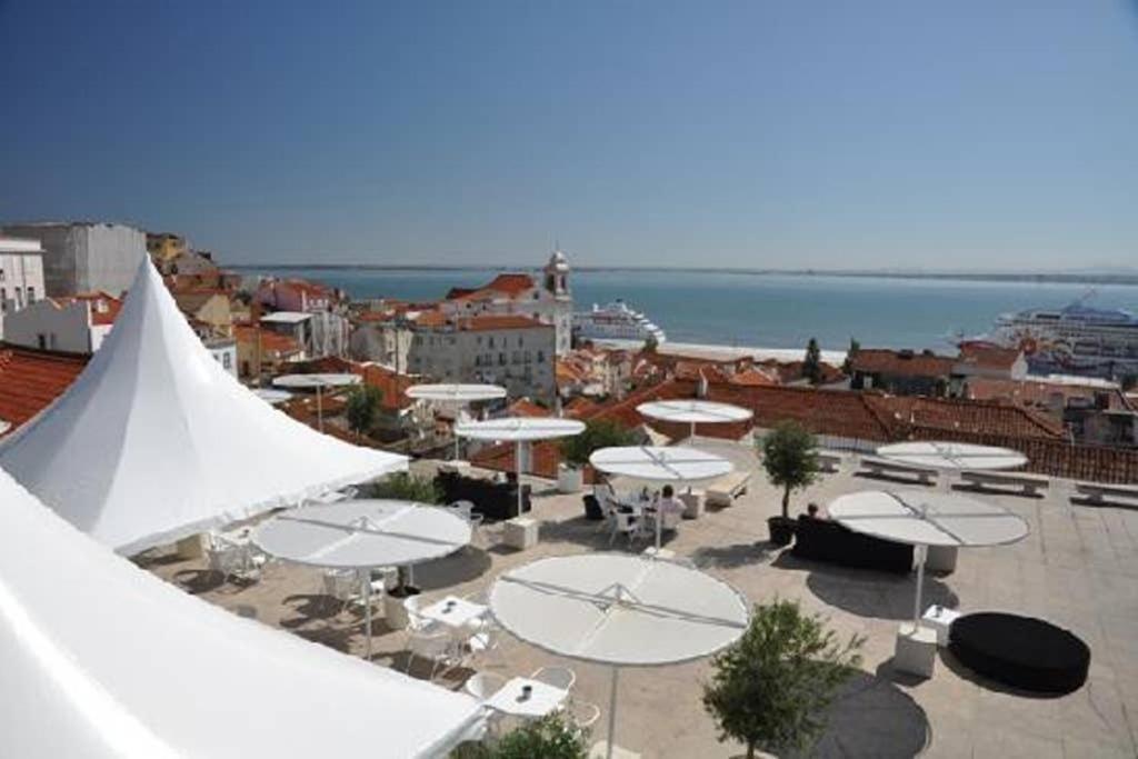 Inloveapartments - Piece Of Heaven Lisboa 外观 照片