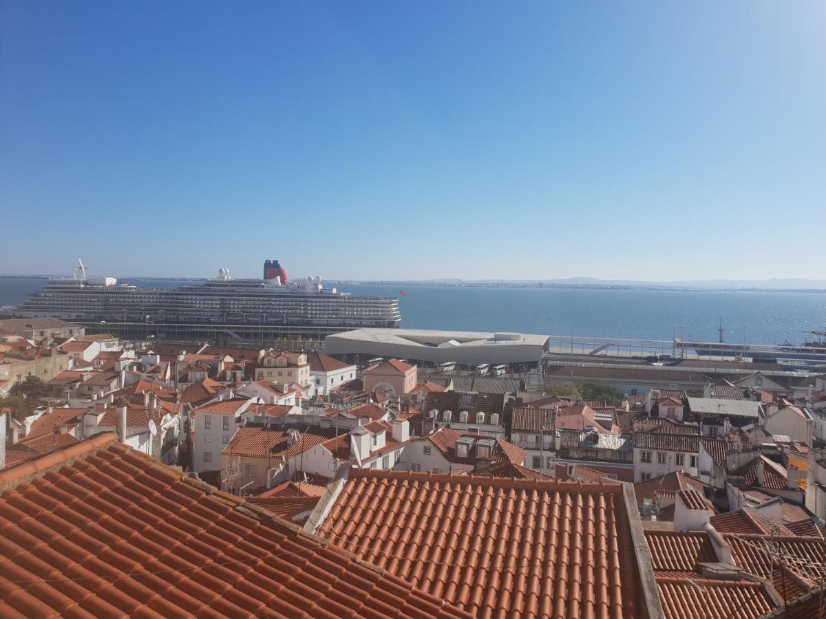 Inloveapartments - Piece Of Heaven Lisboa 外观 照片