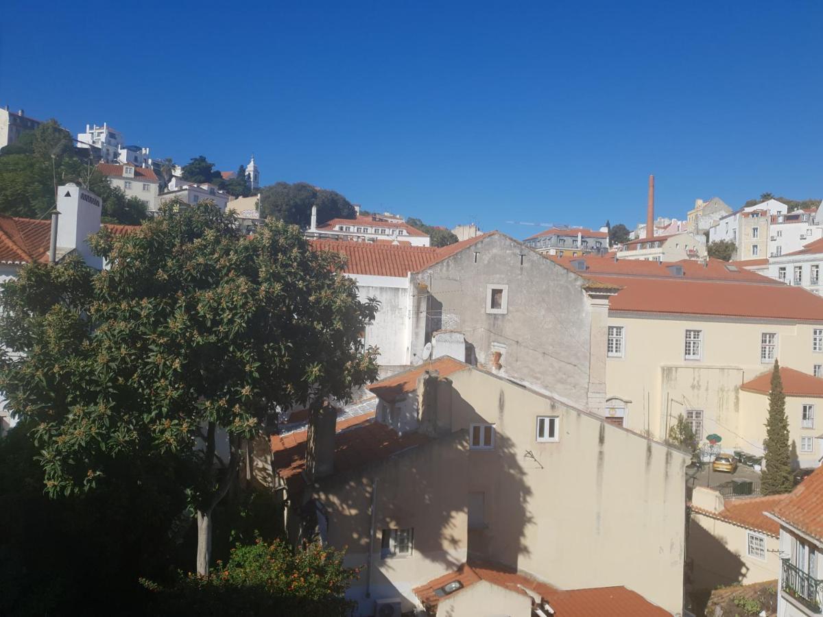 Inloveapartments - Piece Of Heaven Lisboa 外观 照片